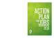 
            Image depicting item named Action Plan for Jobs 2015