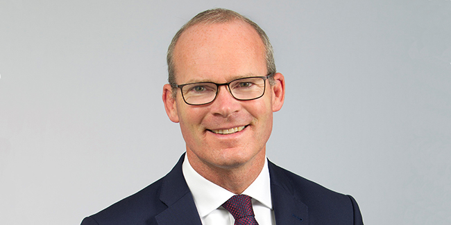 Simon Coveney