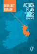 
            Image depicting item named Action Plan for Jobs: Mid East Region 2016-2017
