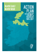 
            Image depicting item named Action Plan for Jobs: North East/North West 2015-2017