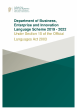 
            Image depicting item named Irish Language Scheme 2019-2022