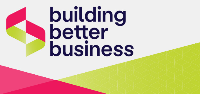image for Building Better Business
