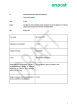 
            Image depicting item named An Post submission