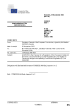 
            Image depicting item named Annexes to the proposal for a Regulation amending Council Regulation (EC) No 6/2002 on Community Designs and repealing Commission Regulation No 2246/2002