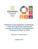 
            Image depicting item named Chambers Ireland submission
