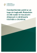 
            Image depicting item named Comhairliúchán poiblí ar an togra le haghaidh rialacháin ón AE maidir le híocaíocht dhéanach in idirbhearta tráchtála a chomhrac