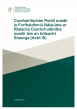 
            Image depicting item named Comhairliúchán poiblí maidir le Forfheidhmiú Náisiúnta ar Rialacha Comhchuibhithe maidir leis an Intleacht Shaorga (Acht IS)