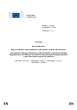 
            Image depicting item named Commission Annexes to the proposal for a regulation on geographical indications for craft and industrial products