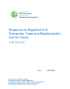 
            Image depicting item named ComReg submission