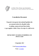 
            Image depicting item named Consultation document on reducing statutory payment terms for public bodies
