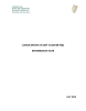 
            Image depicting item named Consultation on Gift Voucher Fees - Information Note