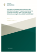 
            Image depicting item named Consultation on the transposition of the Copyright Directive (EU) 2019/790 Articles 8-12