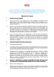 
            Image depicting item named Consultation Submission: Sky
