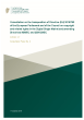 
            Image depicting item named Consultation on the transposition of the Copyright Directive (EU) 2019/790 Articles 2-7