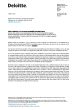 
            Image depicting item named Deloitte submission