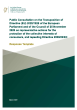 
            Image depicting item named European Justice Forum submission