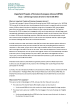 
            Image depicting item named Health IPCEI Call for Expressions of Interest - FAQs
