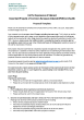 
            Image depicting item named Health IPCEI Call for Expressions of Interest - Proposal Template