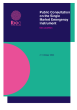 
            Image depicting item named Ibec submission to SMEI consultation