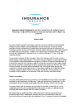 
            Image depicting item named Insurance Ireland submission