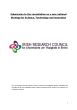 
            Image depicting item named Irish Research Council