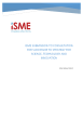 
            Image depicting item named ISME