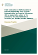 
            Image depicting item named Kennedys Solicitors LLP submission