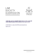 
            Image depicting item named Law Society Submission