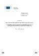 
            Image depicting item named European Commission Proposal for a Net-Zero Industry Act