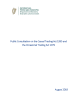 
            Image depicting item named Public Consultation on the Casual Trading Act 1995 and the Occasional Trading Act 1979