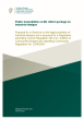
            Image depicting item named Public Consultation on EU reform package on industrial designs