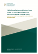 
            Image depicting item named Public consultation on Member State option to introduce Independent Assurance Services Provider (IASP)