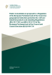 
            Image depicting item named Public consultation on proposal for a regulation on geographical indication protection for craft and industrial products