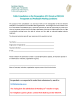 
            Image depicting item named Public Consultation on the transposition by primary legislation of EU Directive 2019/1152 on Transparent and Predictable Working Conditions