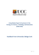
            Image depicting item named University College Cork