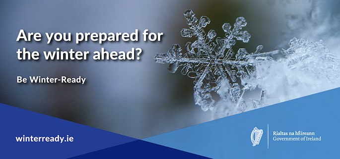 image for Be Winter Ready