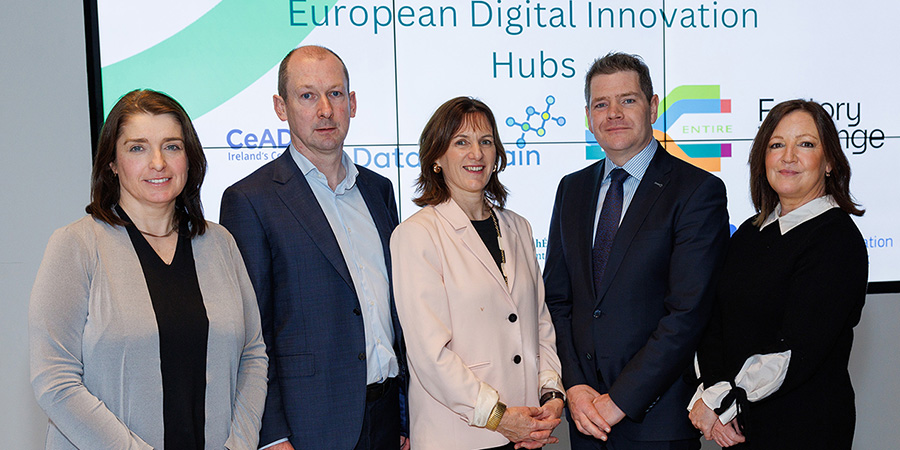 Description for New projects brings the full DTIF Call 7 funding to a record-breaking €159 million