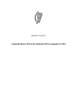 
            Image depicting item named Companies (Rescue Process for Small and Micro Companies) Act 2021