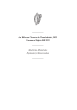 
            Image depicting item named Explanatory Memorandum - Consumer Rights Bill 2022