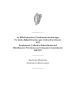 
            Image depicting item named Explanatory Memorandum - Employment (Collective Redundancies and Miscellaneous Provisions) and Companies (Amendment) Bill 2023