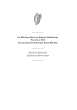 
            Image depicting item named Explanatory Memorandum - Personal Injuries Resolution Board Bill 2022
