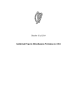 
            Image depicting item named Intellectual Property (Miscellaneous Provisions) Act 2014