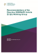 
            Image depicting item named Report of the Interdepartmental Working Group