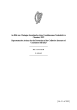 
            Image depicting item named Representative Actions for the Protection of the Collective Interests of Consumers Bill 2023