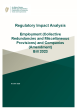 
            Image depicting item named RIA - Employment (Collective Redundancies and Miscellaneous Provisions) and Companies (Amendment) Bill 2023
