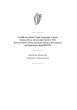 
            Image depicting item named Sale of Tickets Bill 2021 - Explanatory Memorandum