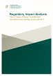 
            Image depicting item named Sale of Tickets Bill 2021 - Regulatory Impact Analysis