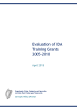 
            Image depicting item named 3.4 PLM IDA Training Grants