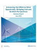 
            Image depicting item named Advancing the Offshore Wind Opportunity: Bridging Irish and Scottish Perspectives