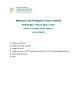
            Image depicting item named Agenda for Enterprise Forum 8 March 2023